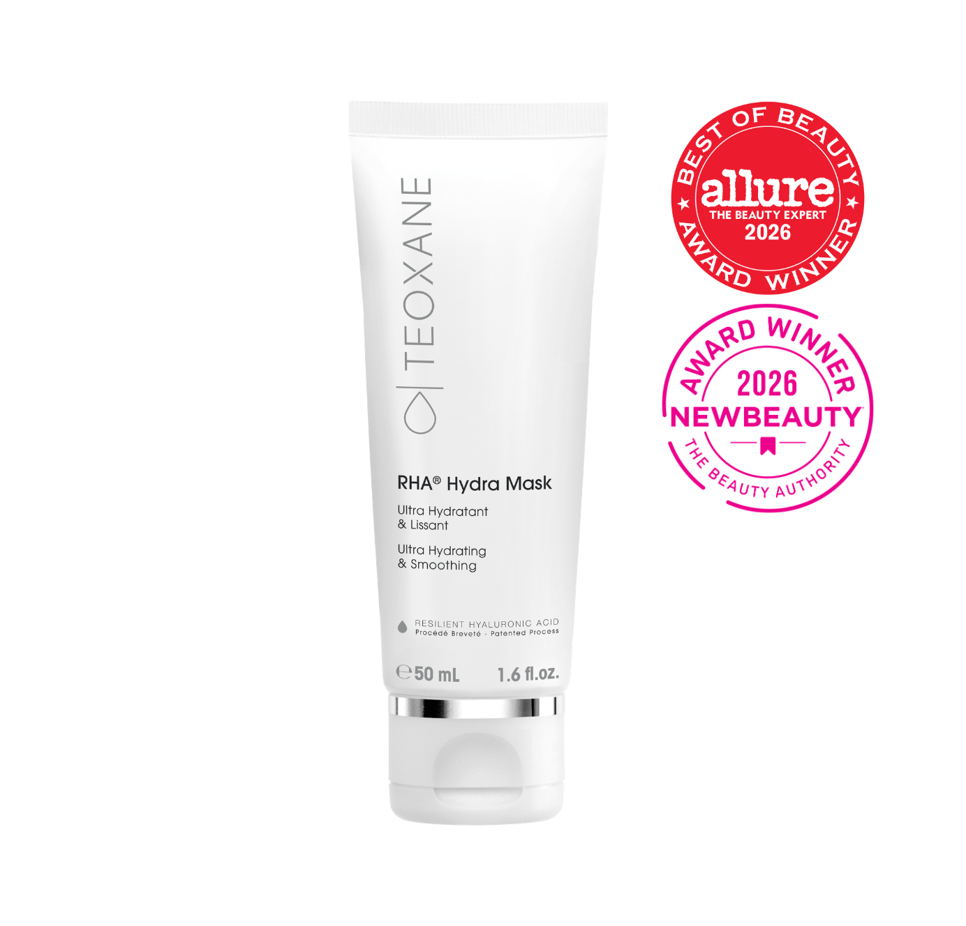 RHA® Hydra Mask